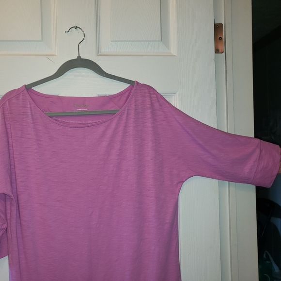 Lilly Pulitzer summer dress - Picture 2 of 4